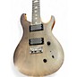 Used PRS SE Mark Holcomb SVN 7-String Natural Satin Solid Body Electric Guitar