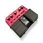 Used BOSS RC20 Loop Station Pedal