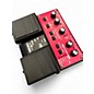 Used BOSS RC20 Loop Station Pedal