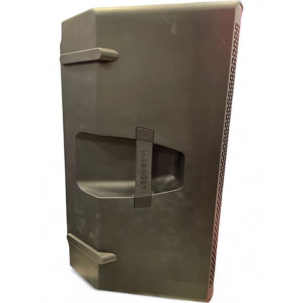 Used Harbinger VARI V3412 Powered Speaker