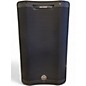 Used Harbinger VARI V3412 Powered Speaker thumbnail