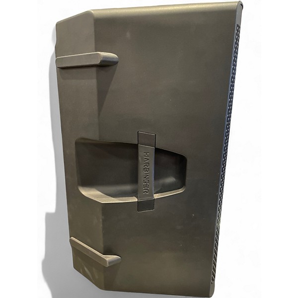 Used Harbinger VARI V3412 Powered Speaker