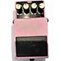 Used BOSS HF2 Hi Band Flanger Effect Pedal thumbnail
