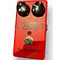 Used MXR M102 Dyna Comp Effect Pedal thumbnail