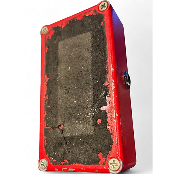 Used MXR M102 Dyna Comp Effect Pedal