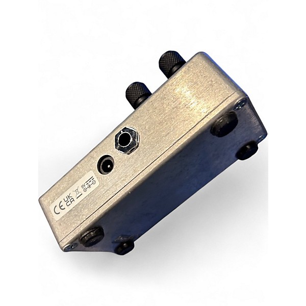 Used MXR M116 Fullbore Metal Distortion Effect Pedal