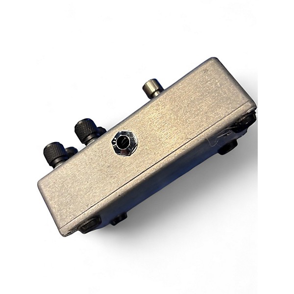 Used MXR M116 Fullbore Metal Distortion Effect Pedal