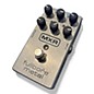 Used MXR M116 Fullbore Metal Distortion Effect Pedal