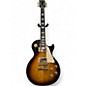 Used Gibson Les Paul Standard 50s Tobacco Sunburst Solid Body Electric Guitar thumbnail