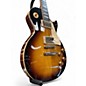 Used Gibson Les Paul Standard 50s Tobacco Sunburst Solid Body Electric Guitar