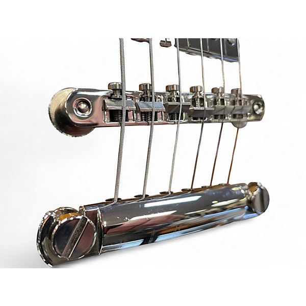 Used Gibson Les Paul Standard 50s Tobacco Sunburst Solid Body Electric Guitar