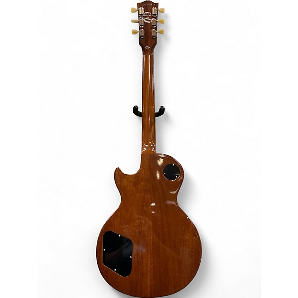 Used Gibson Les Paul Standard 50s Tobacco Sunburst Solid Body Electric Guitar