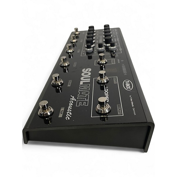 Used T-Rex Engineering SoulMate Acoustic Effect Processor