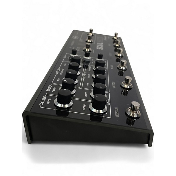 Used T-Rex Engineering SoulMate Acoustic Effect Processor