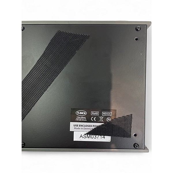 Used T-Rex Engineering SoulMate Acoustic Effect Processor