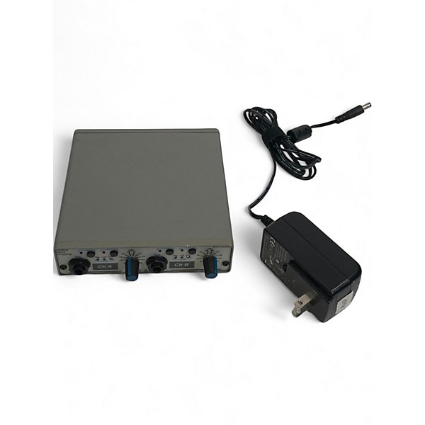 Used FMR Audio RNP 8380 Audio Converter