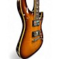 Used Schecter Guitar Research C1 Plus Vintage Sunburst Solid Body Electric Guitar