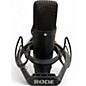 Used RODE NT1 Condenser Microphone thumbnail