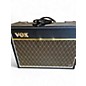 Used VOX AC15VR 15W 1X12 Guitar Combo Amp thumbnail