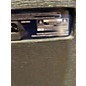 Used VOX AC15VR 15W 1X12 Guitar Combo Amp