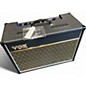 Used VOX AC15VR 15W 1X12 Guitar Combo Amp