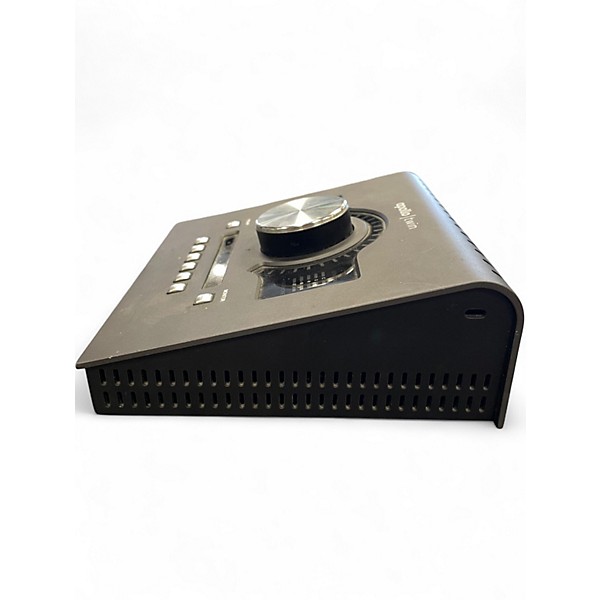 Used Universal Audio Apollo Twin Duo MKII Audio Interface