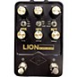 Used Universal Audio LION 68 Super Lead Amp Effect Pedal Package thumbnail