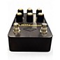 Used Universal Audio LION 68 Super Lead Amp Effect Pedal Package