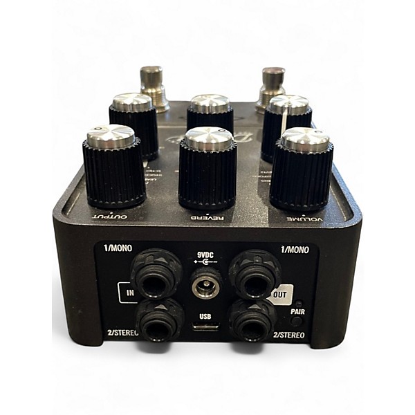 Used Universal Audio  UAFX Dream '65 Reverb-Amp Effect Pedal