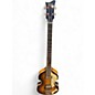 Used Hofner 500/1 Violin 2 Color Sunburst Electric Bass Guitar thumbnail
