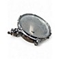 Used DW 8in Design Series concert toms Chrome Drum thumbnail