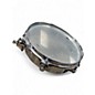 Used DW 10in piccolo tom Chrome Drum thumbnail
