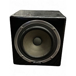 Used Avantone MIXCUBE Powered Monitor