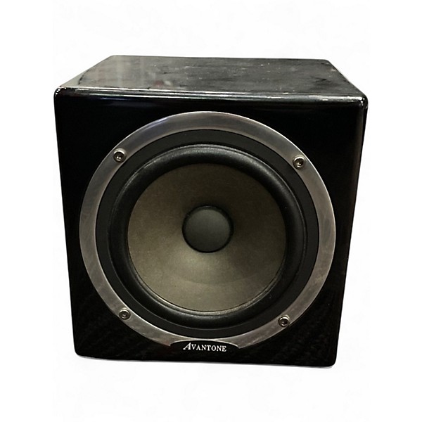 Used Avantone MIXCUBE Powered Monitor