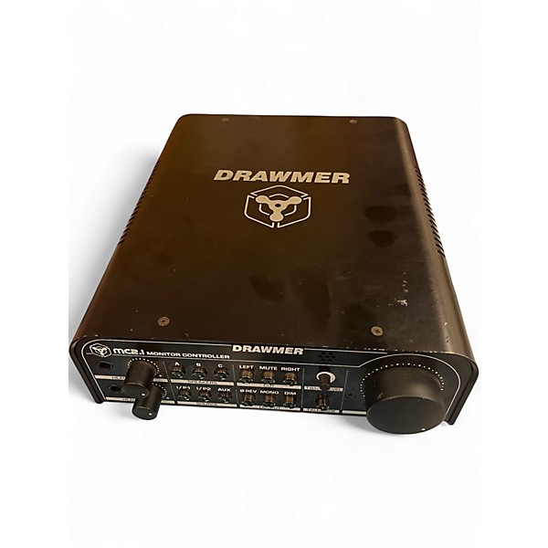 Used Drawmer MC2.1 Volume Controller