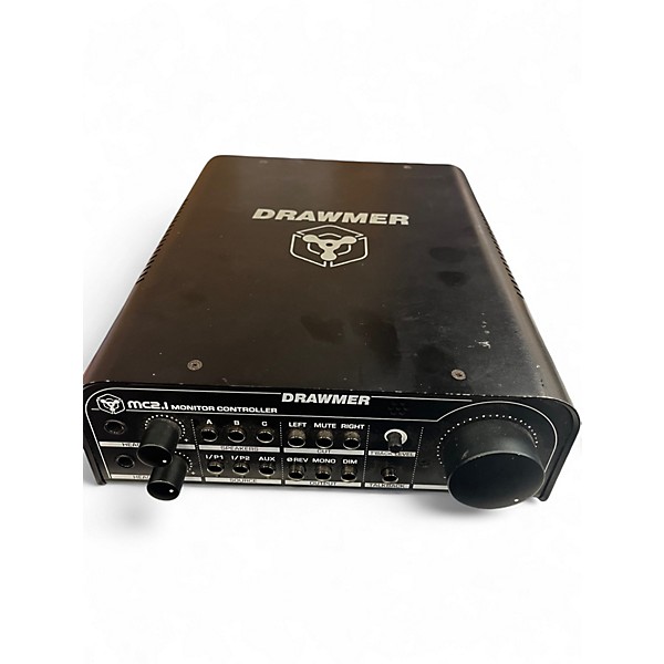 Used Drawmer MC2.1 Volume Controller