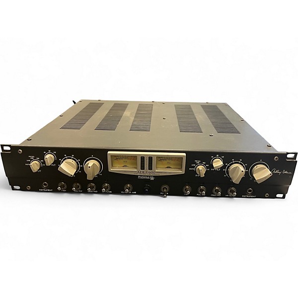 Used PreSonus ADL600 Compressor