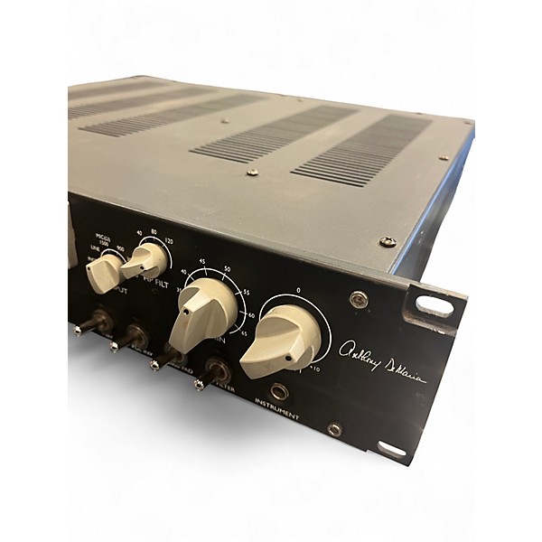 Used PreSonus ADL600 Compressor