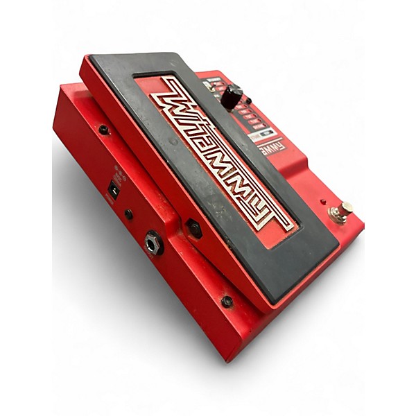 Used 2020s DigiTech Whammy V Effect Pedal