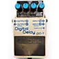 Used 2020s BOSS DD7 Digital Delay Effect Pedal thumbnail