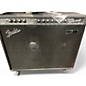 Used Fender Twin Reverb 65' Twin Custom 15 Tube Guitar Combo Amp thumbnail
