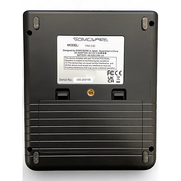 Used Sonicware LOFI-12 XT Production Controller