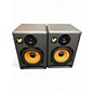 Used KRK V8 Series 1 Pair Powered Monitor thumbnail