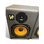 Used KRK V8 Series 1 Pair Powered Monitor
