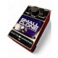 Used Electro-Harmonix SMALL CLONE EH 4600 FULL-CHORUS Effect Pedal