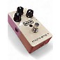 Used MXR MICRO AMP + Effect Pedal