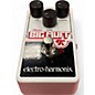 Used Electro-Harmonix Big Muff Nano Effect Pedal