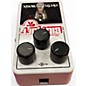 Used Electro-Harmonix Big Muff Nano Effect Pedal