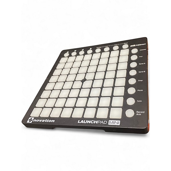 Used Novation LUANCHPAD MINI Production Controller