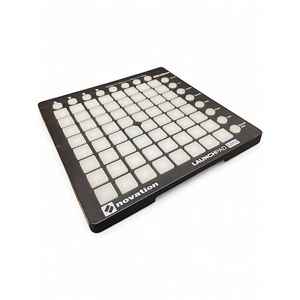Used Novation LUANCHPAD MINI Production Controller
